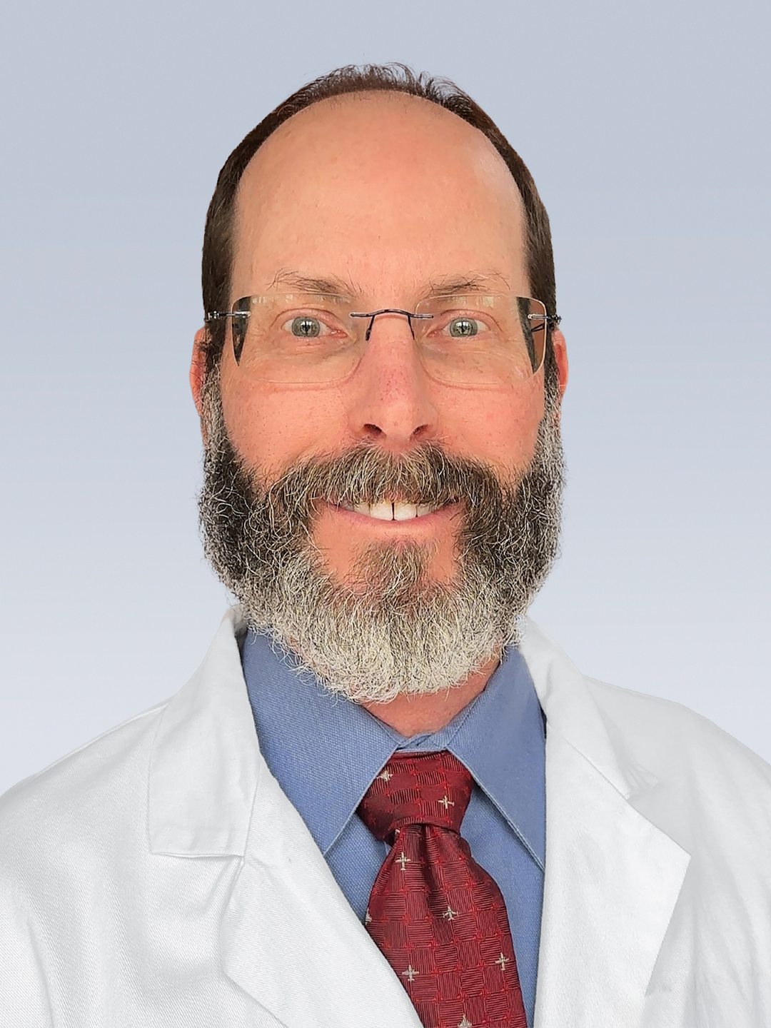 Headshot of Chad H. Felsenstein, MD