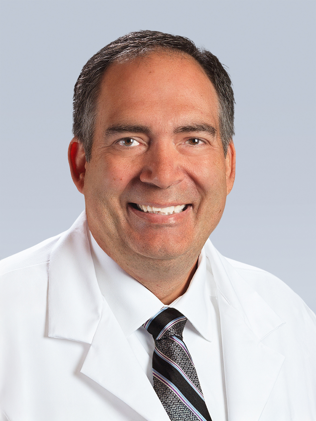 Headshot of James Adam Fenwick, MD