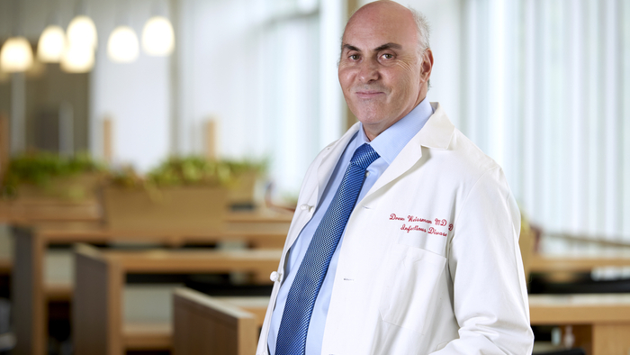 Drew Weissman, MD, PhD