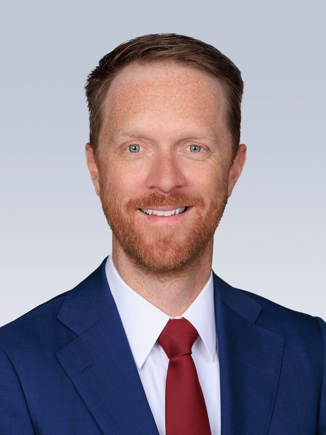 Headshot of Jeffrey Calvin Moon, MD, MPH