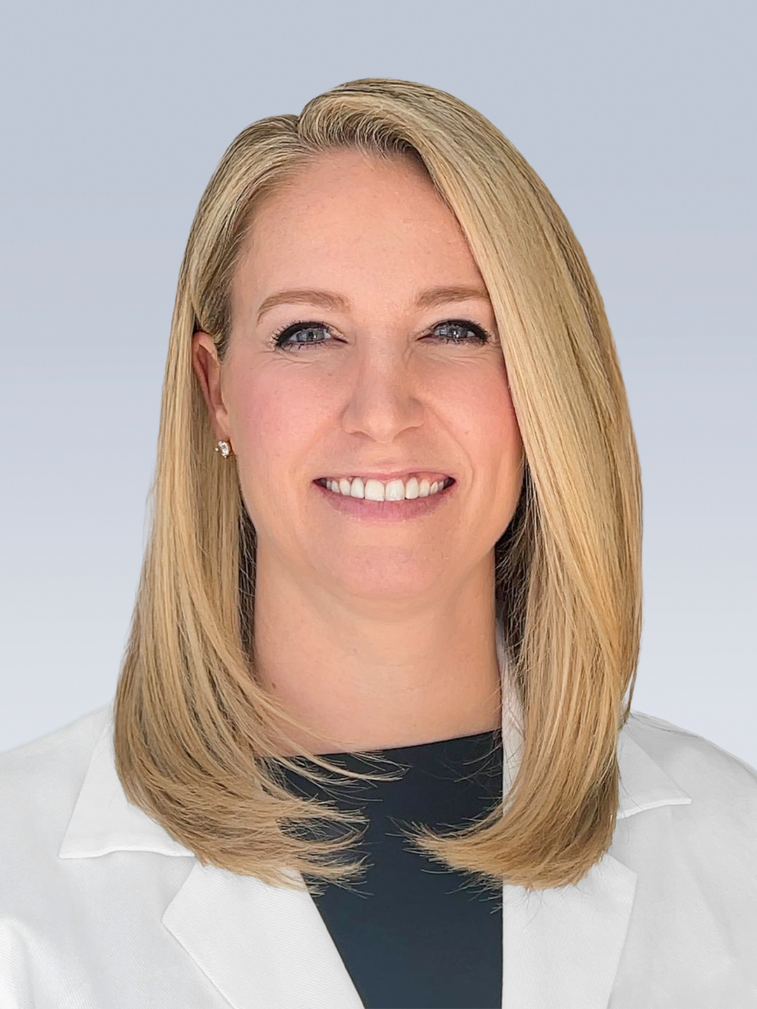 Headshot of Lauren K. McGarrity, MMS, PA-C