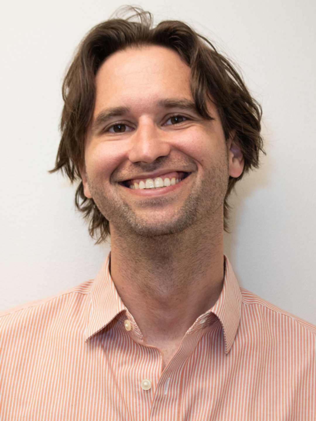Headshot of Joseph Young