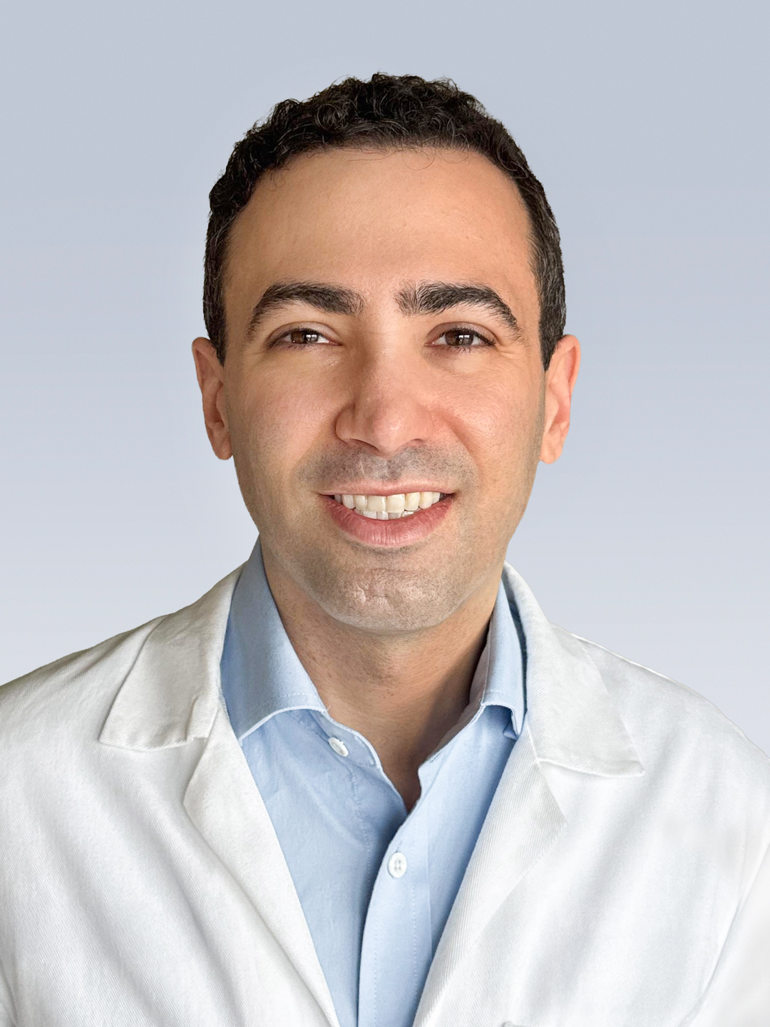 Headshot of Matthew Jordan Klebanoff, MD