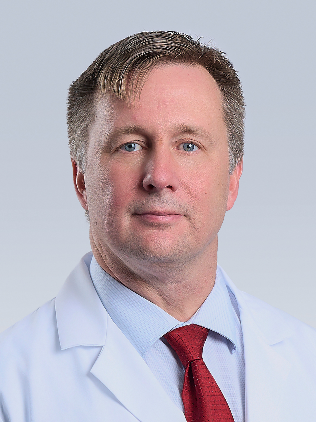 Headshot of Michael R. Costello, MD