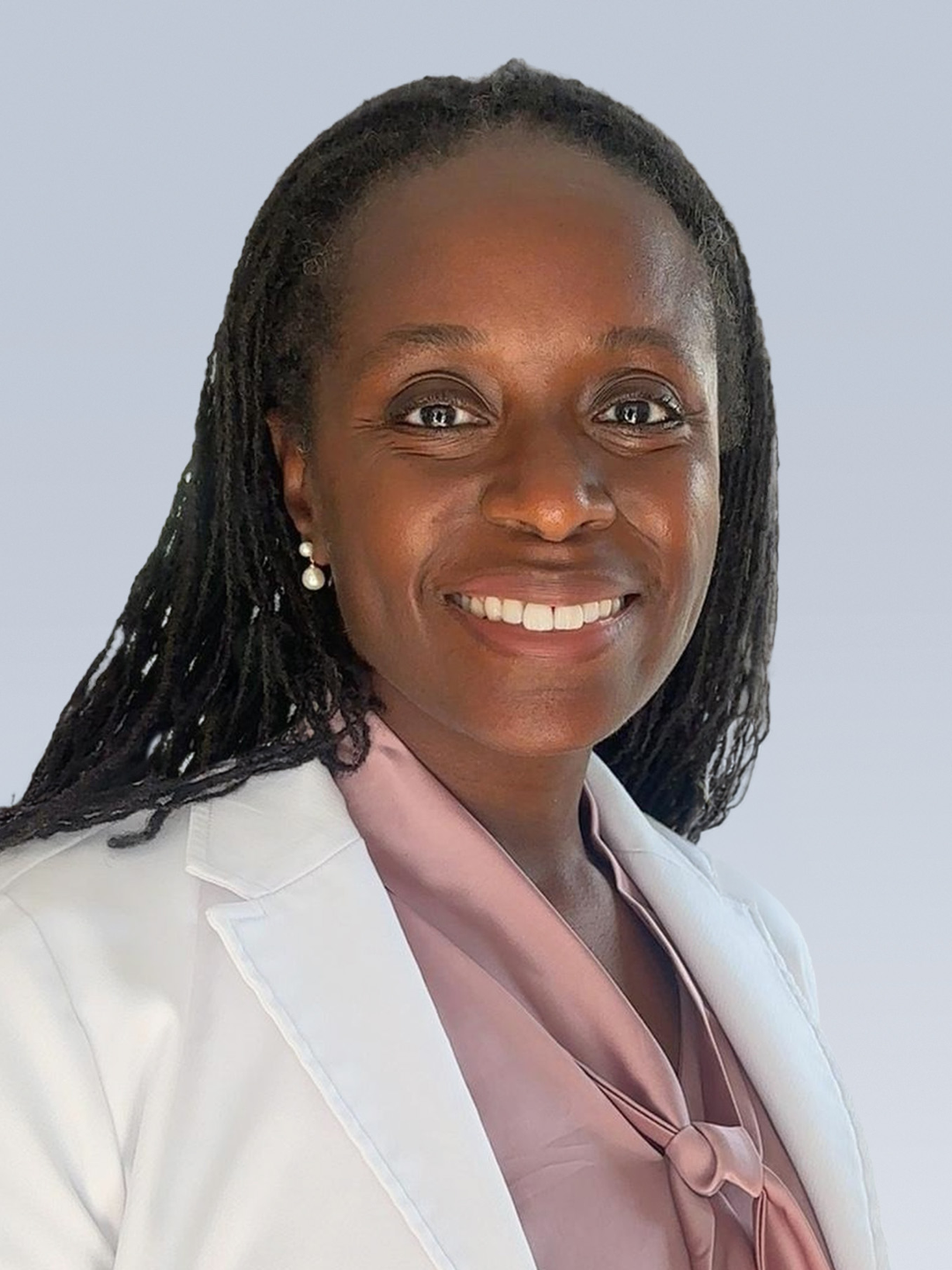 Headshot of Charlotte Seyon Marcus, MD