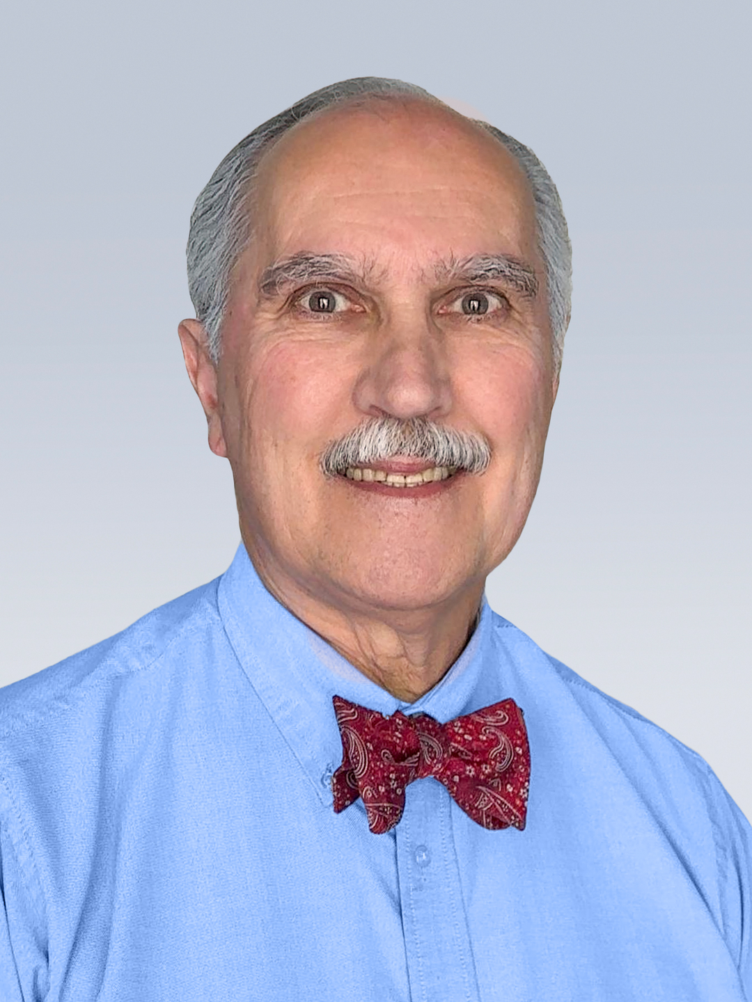 Headshot of Boris Radisic, PT