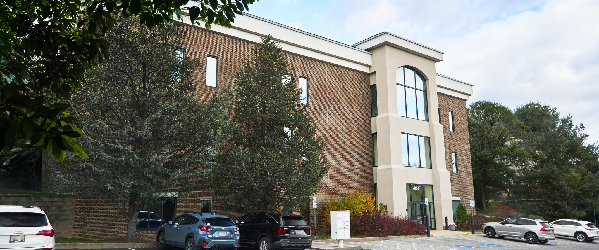 Penn Neurology Kennett Square