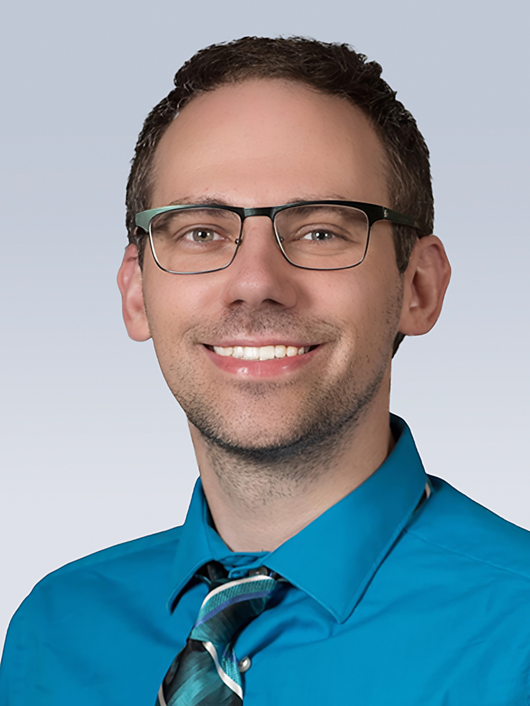 Headshot of Colbey Wade Freeman, MD