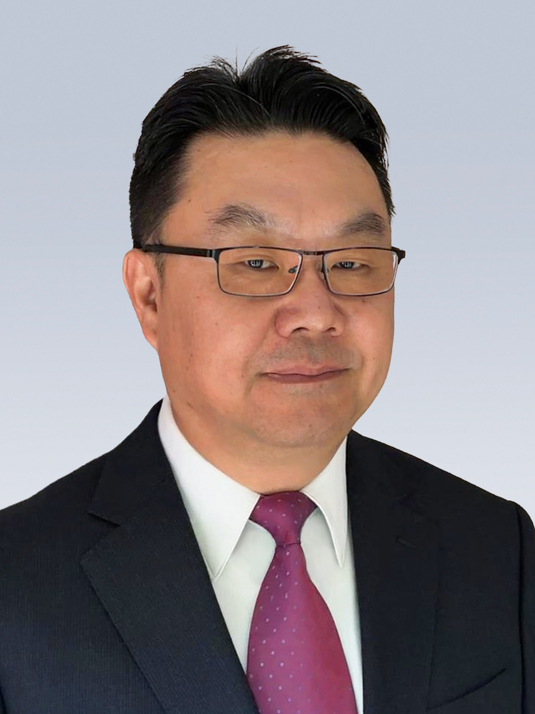 Headshot of Yong Fan, PhD