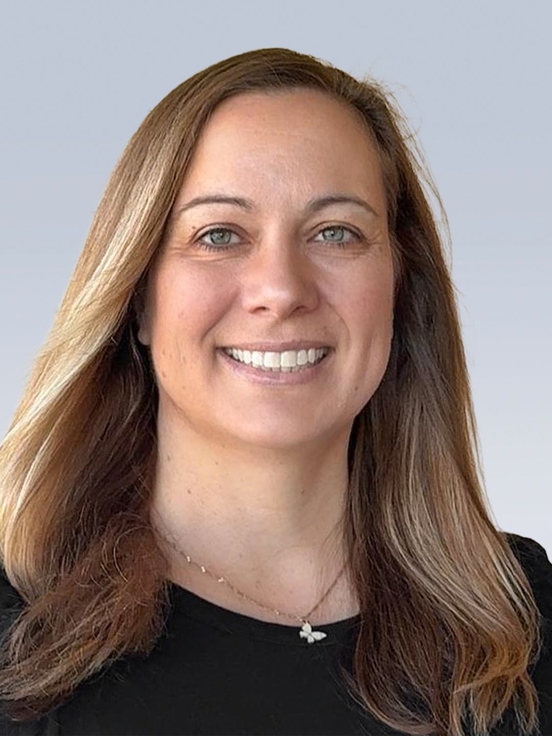 Headshot of Michelle Horn, DO