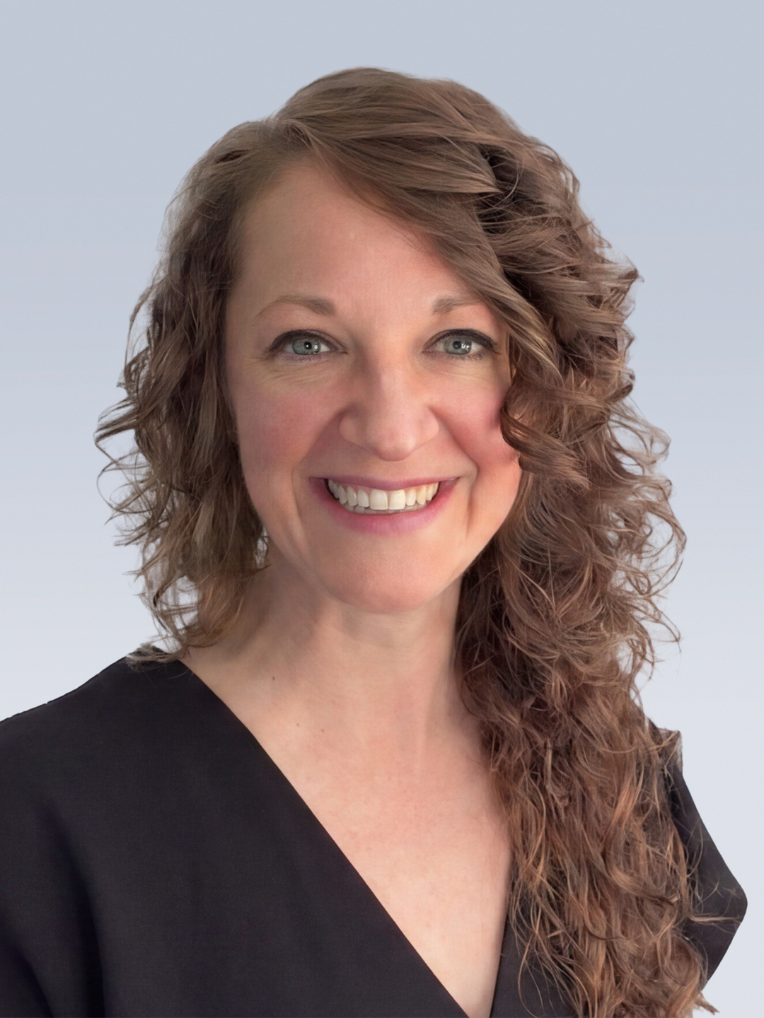 Headshot of Emily Ruth Broomell Burnett, DO