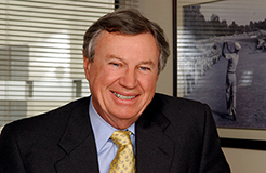 Headshot of Ernest Rosato