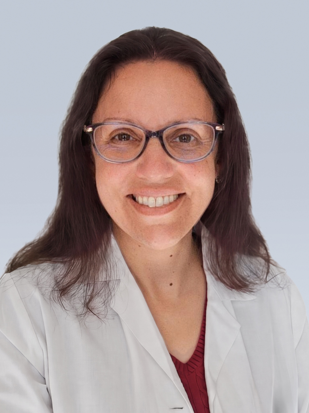 Headshot of Sharon C. Eltz, MD
