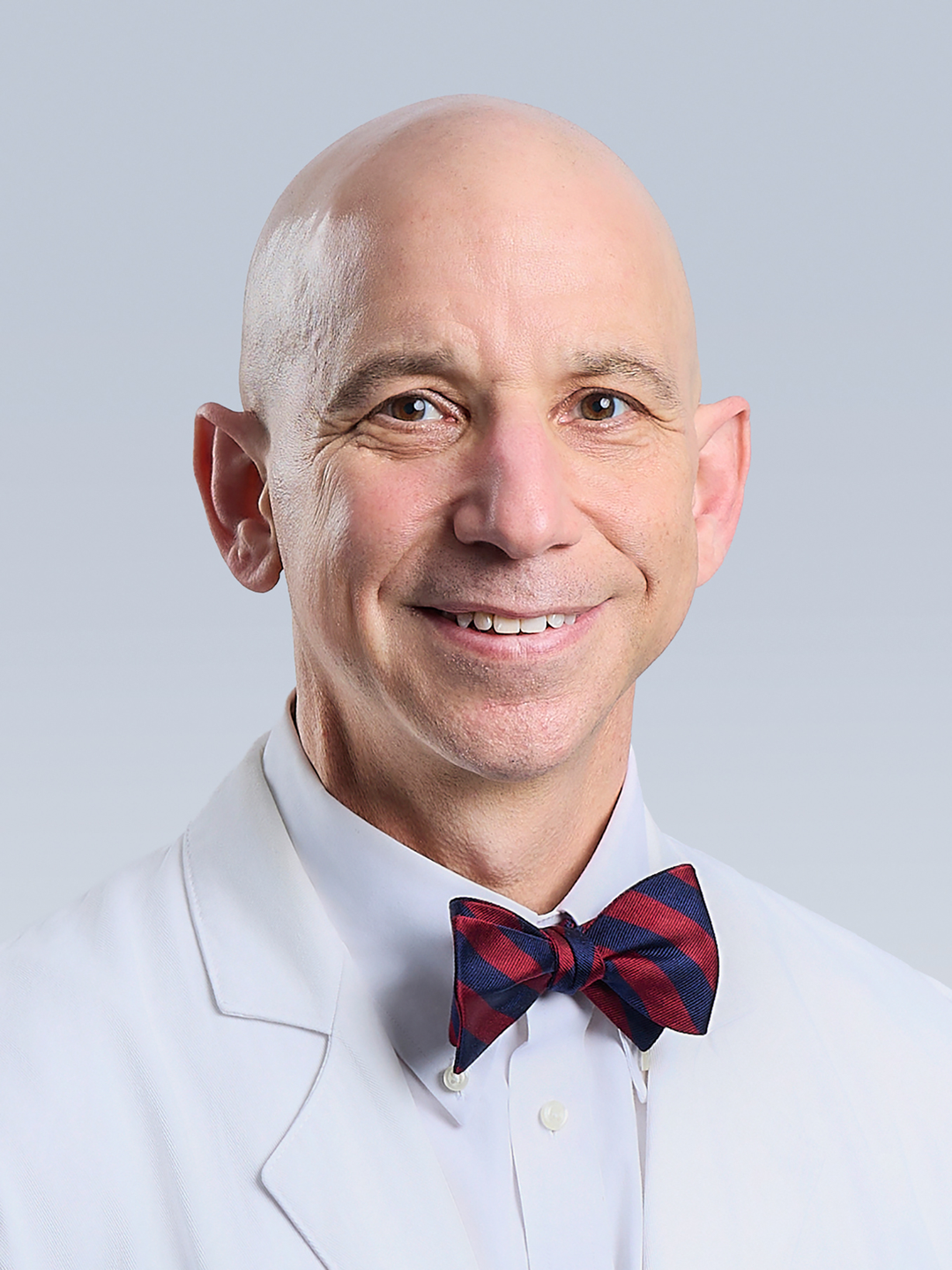 Headshot of Robert L. Giuntoli, II, MD