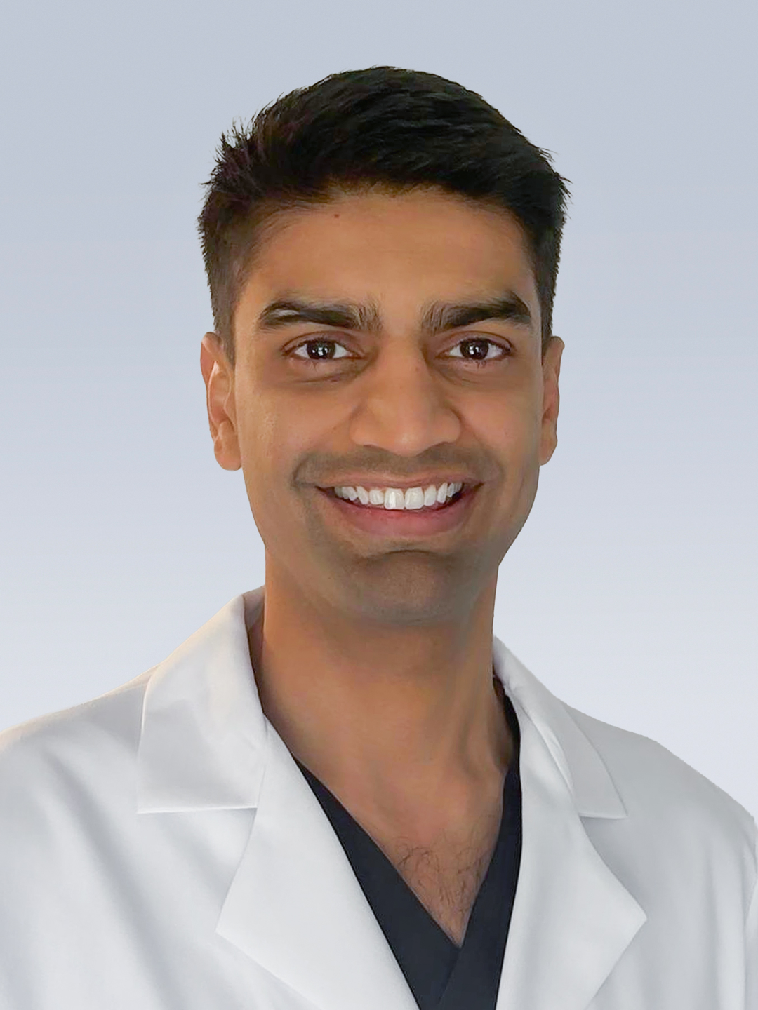 Headshot of Monil Shah, MD