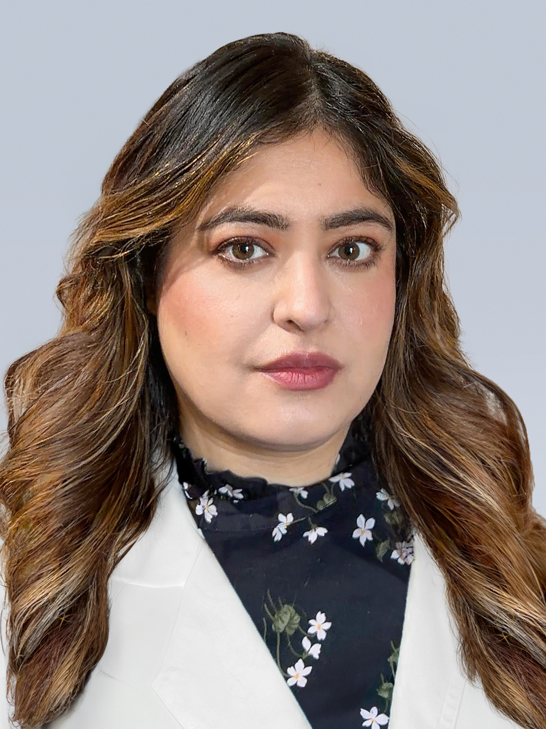 Headshot of Harsimar Kaur, MD