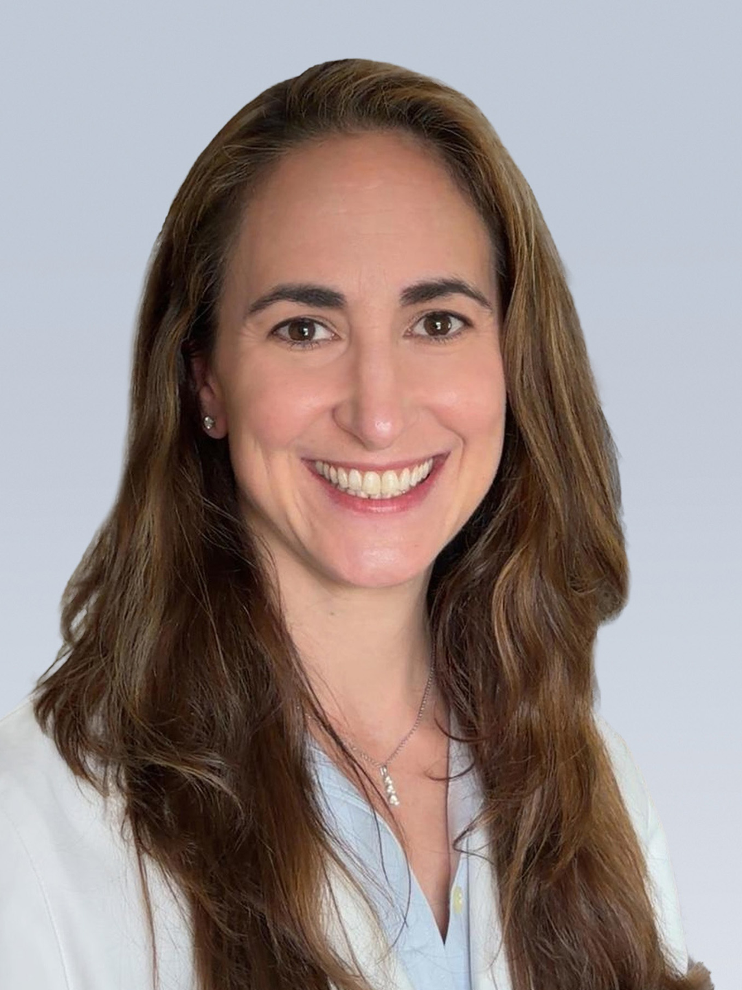 Headshot of Jennifer Pamela Rowland, MD