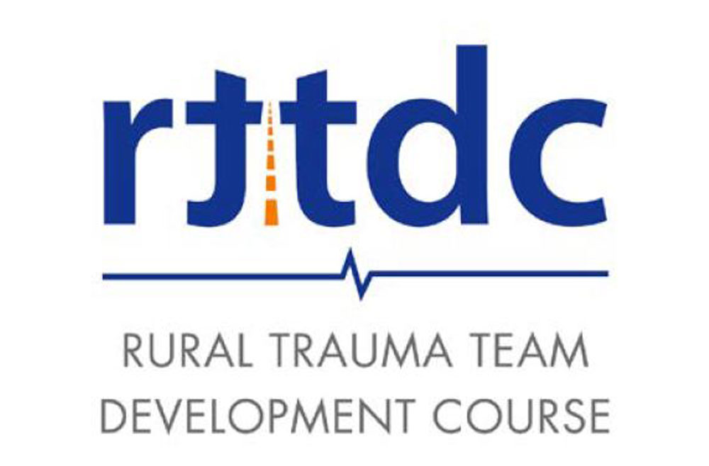 RTTDC logo