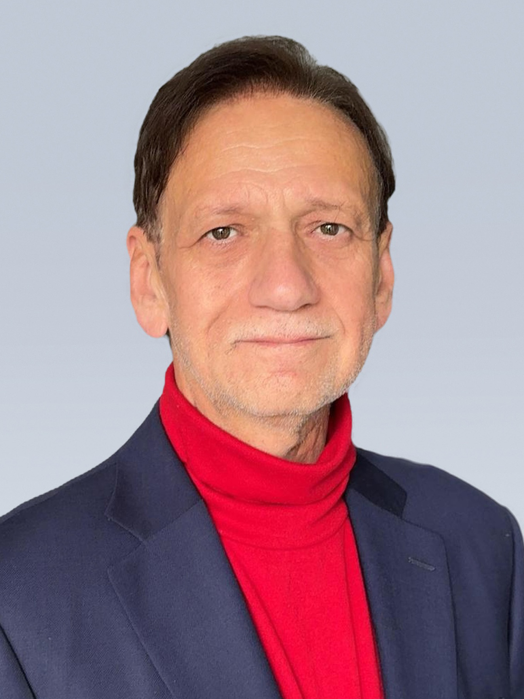 Headshot of Arthur Topoulos, MD