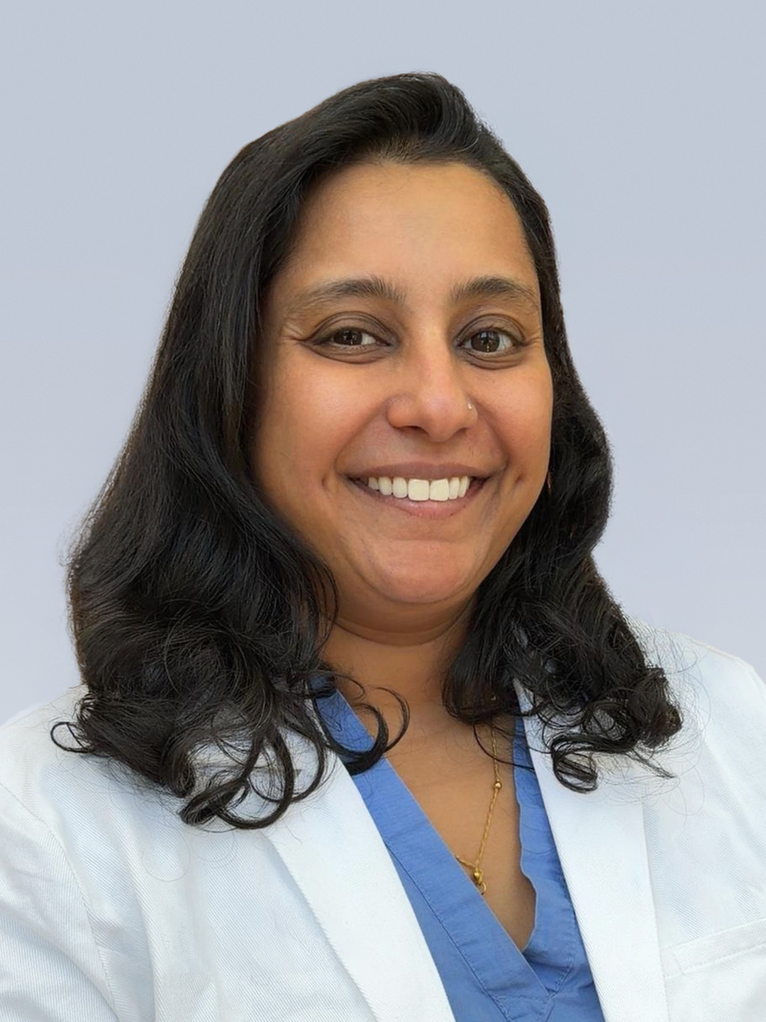 Headshot of Shilpa Mahesh Agarwal, MD, MPH