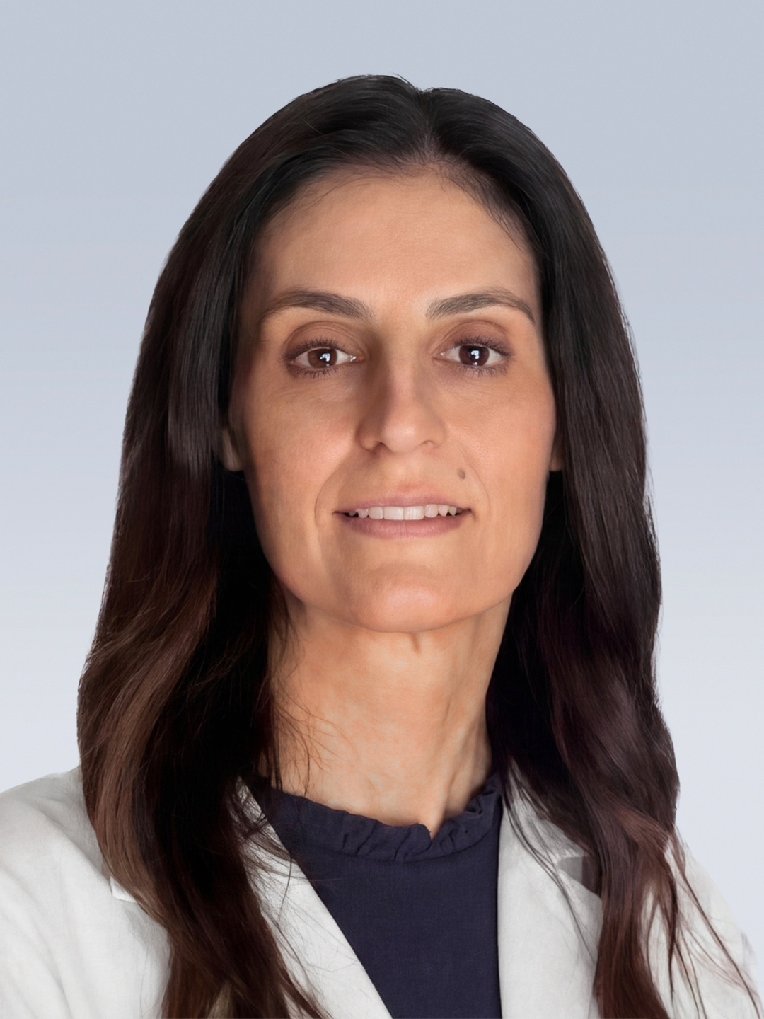 Headshot of Bistra Mckee, CRNP