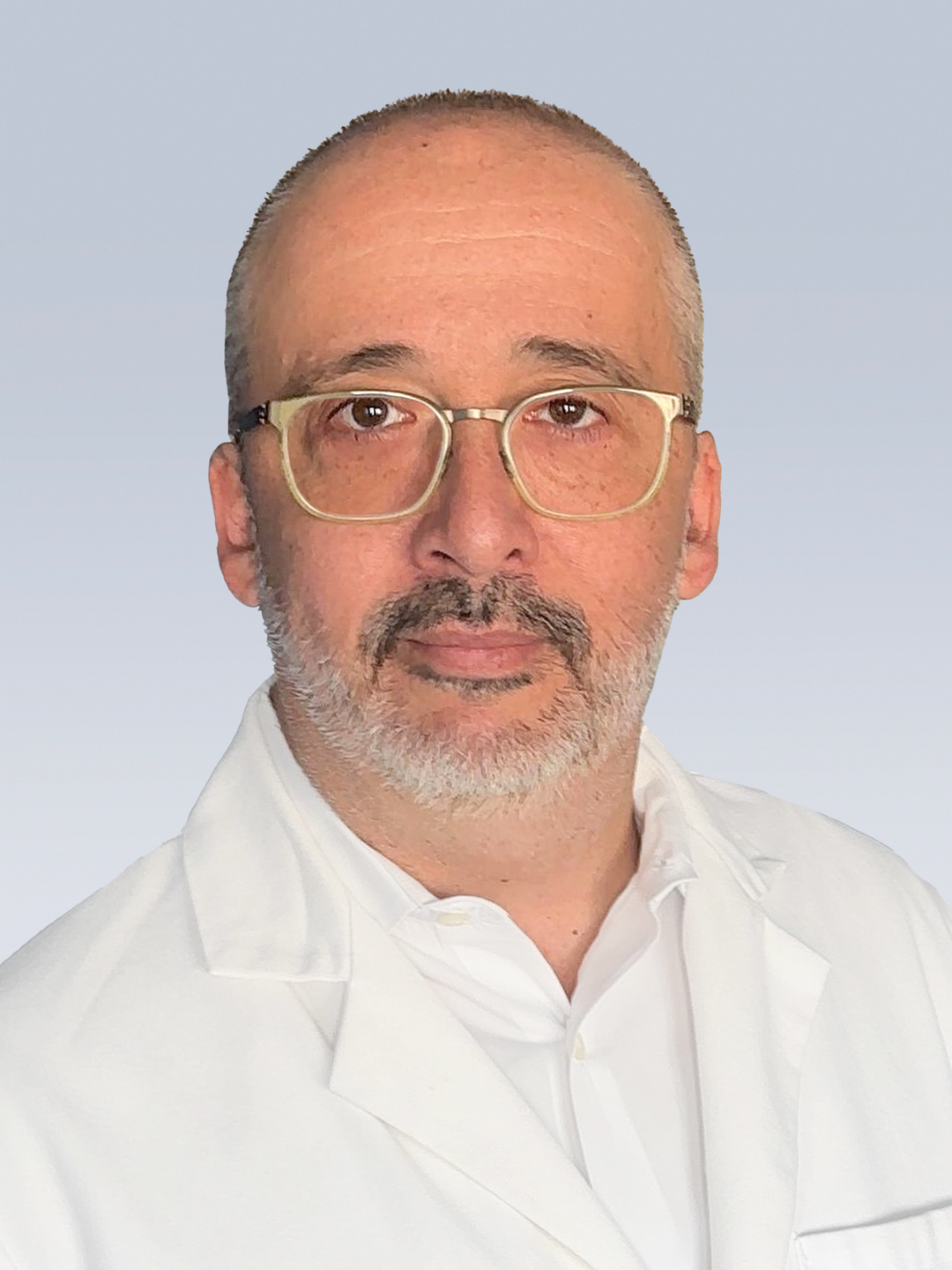 Headshot of Alexander Proekt, MD, PHD