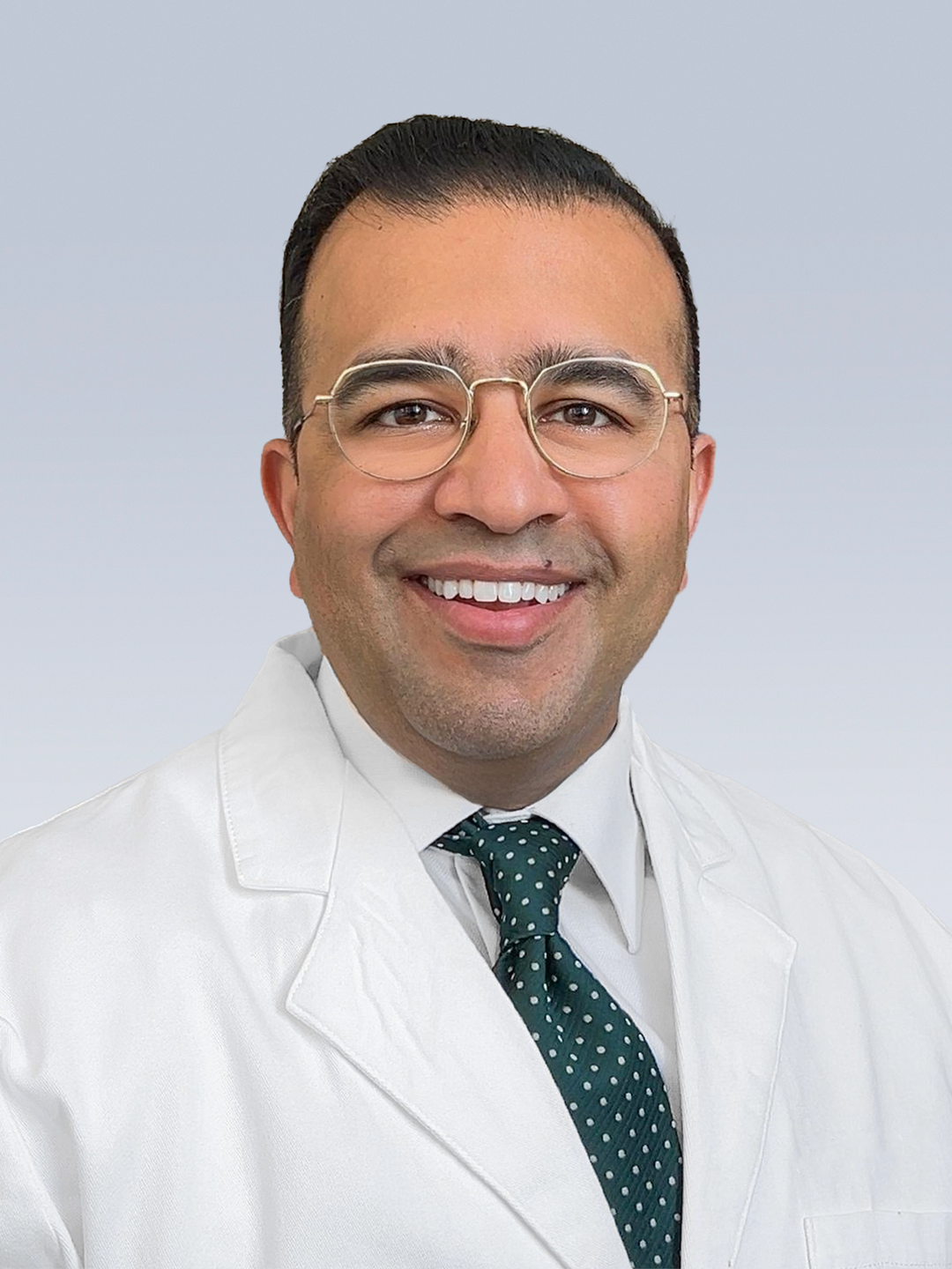 Headshot of Neil K. Taunk, MD, MSCTS