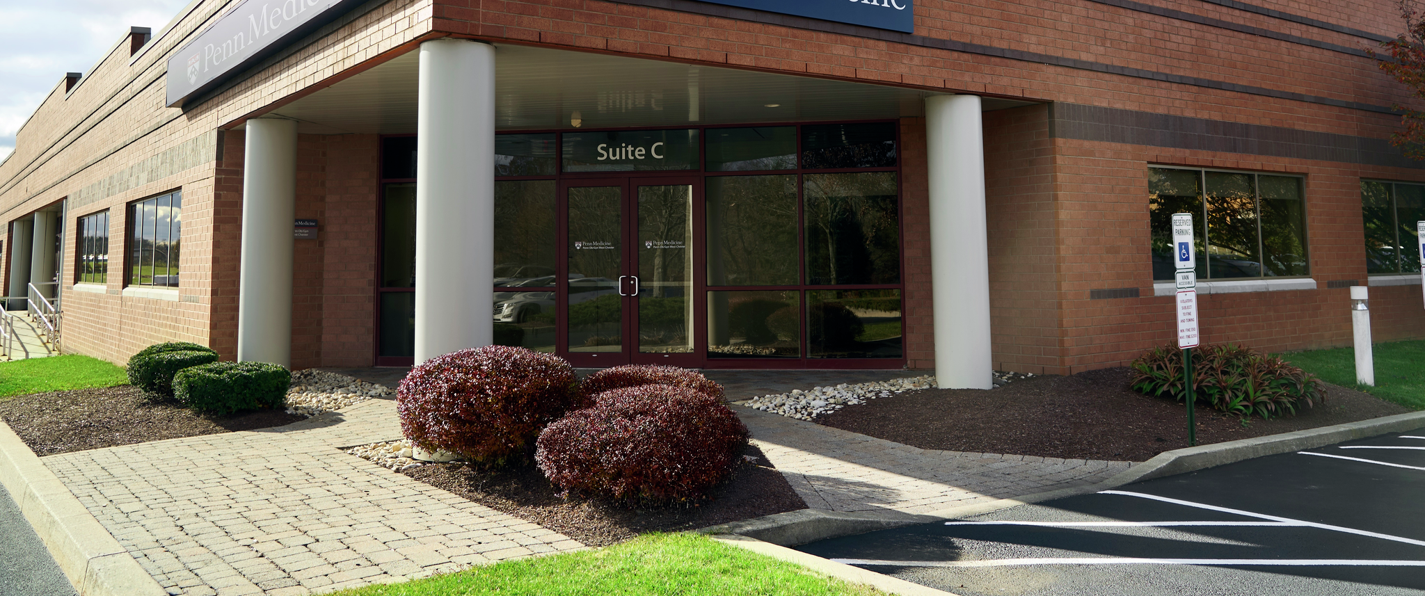 Penn Ob/Gyn Chester County West Chester
