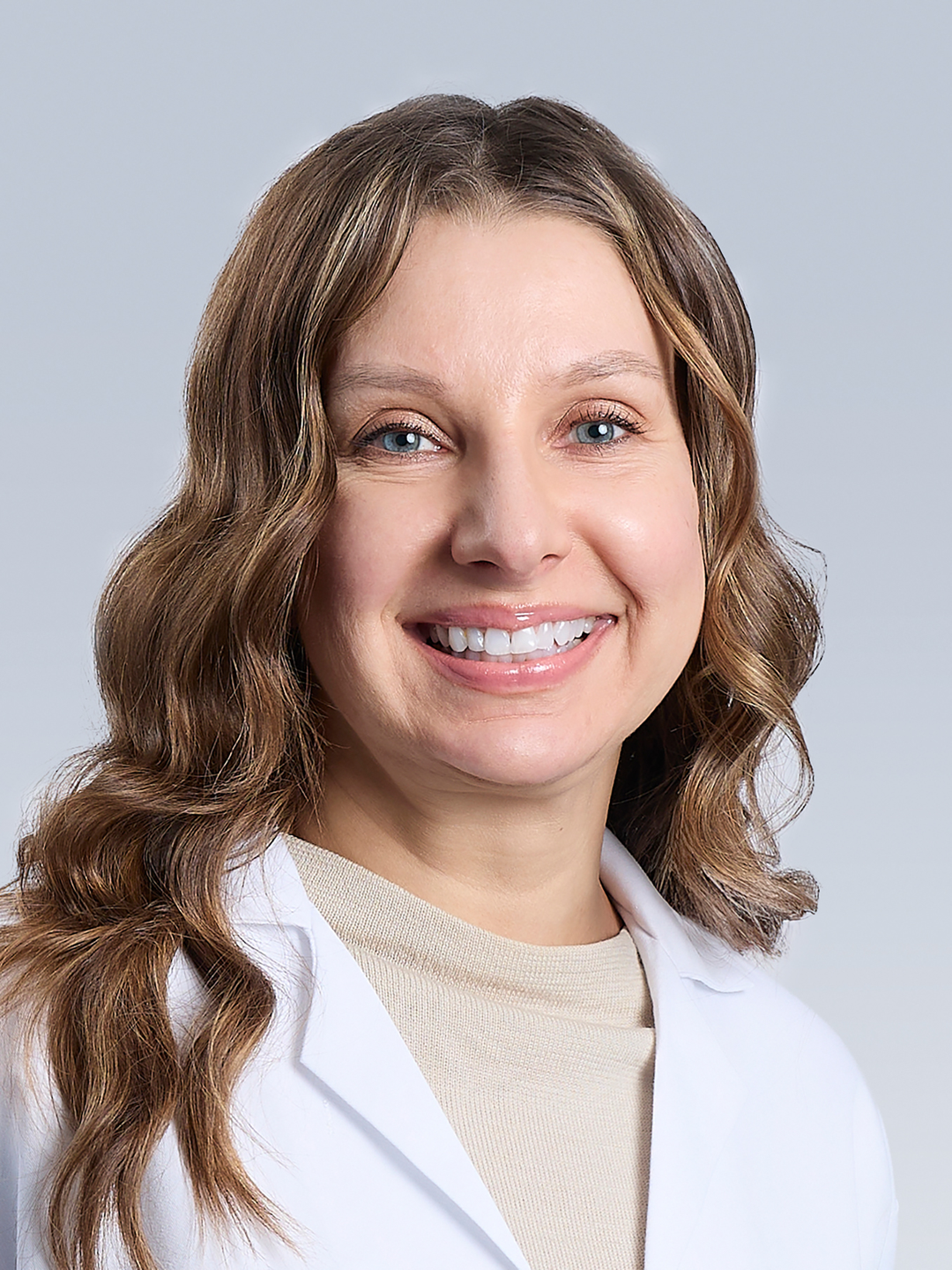 Headshot of Jennifer Gill, CRNP, MSN