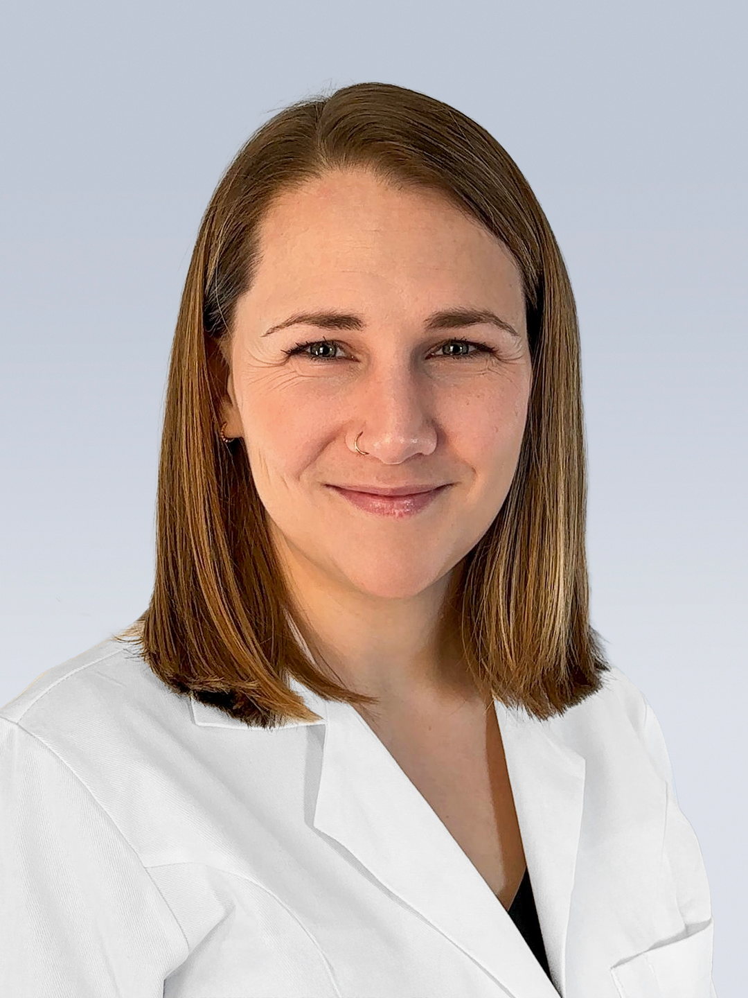 Headshot of Naomi Yoder, CNM