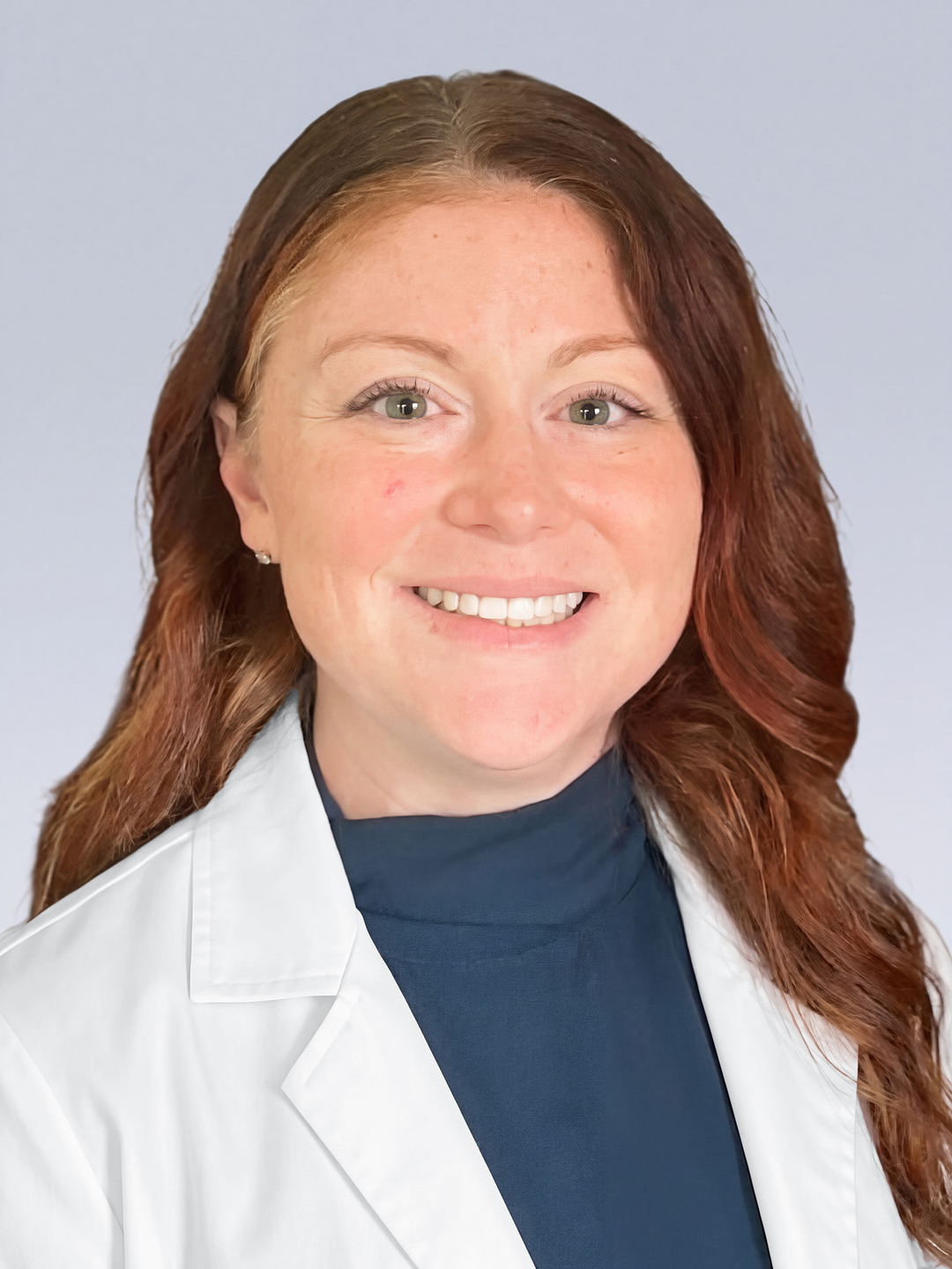 Headshot of Alissa Horner, PA-C