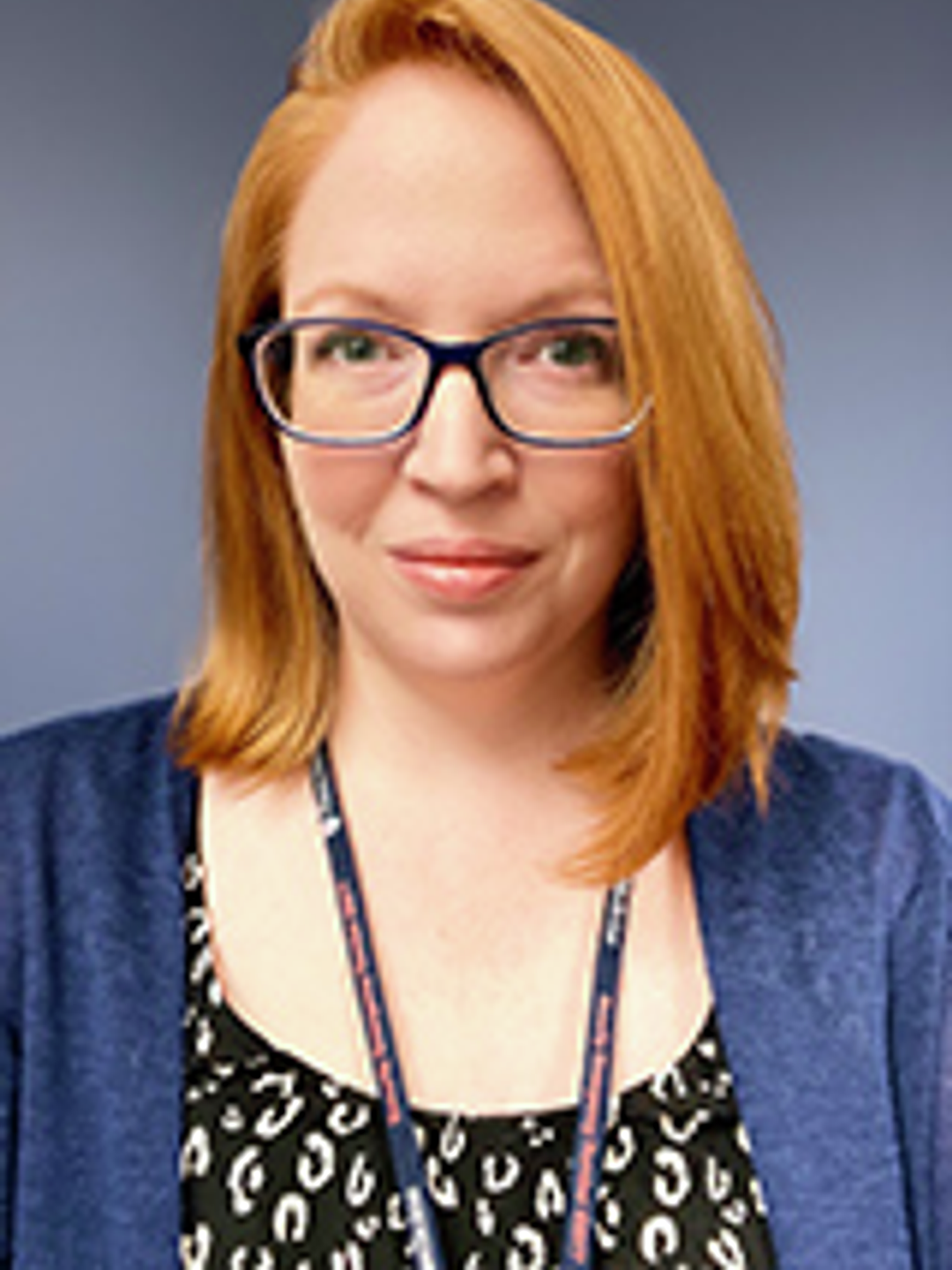 Headshot of Emmy Munroe