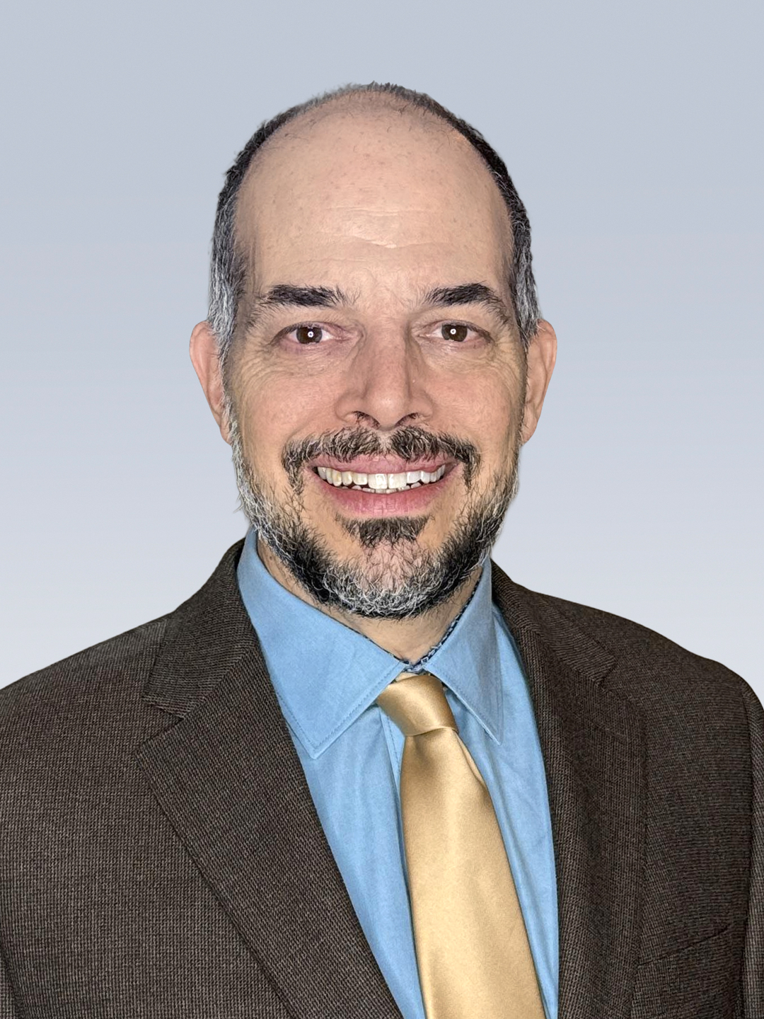 Headshot of Abraham Samuel Dubb, MD