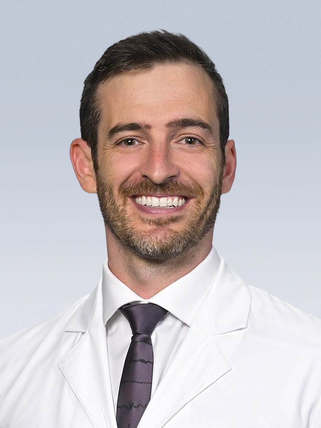 Headshot of David Fischer, MD