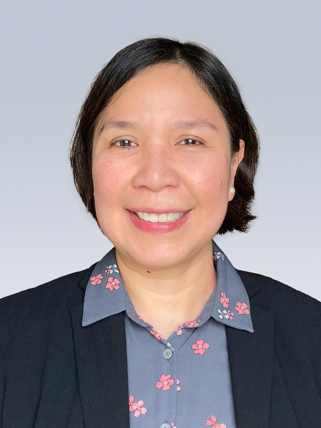 Headshot of Maria Monica R. Calderon, MD
