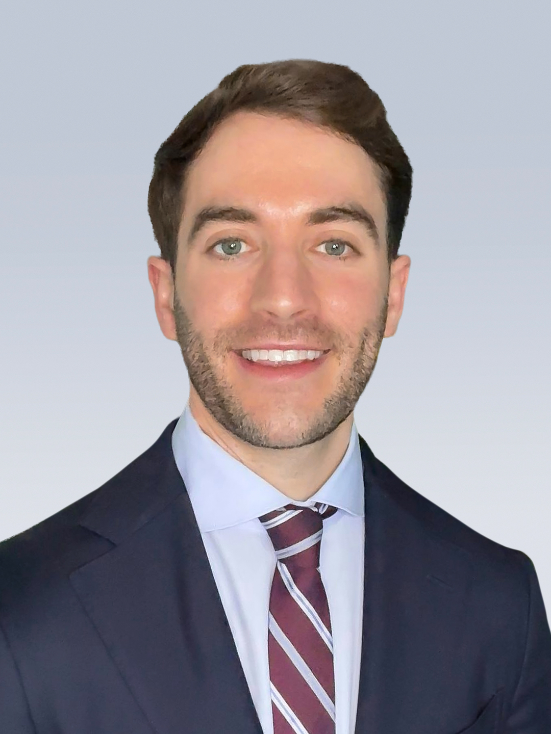 Headshot of Daniel M. Cohen, DO