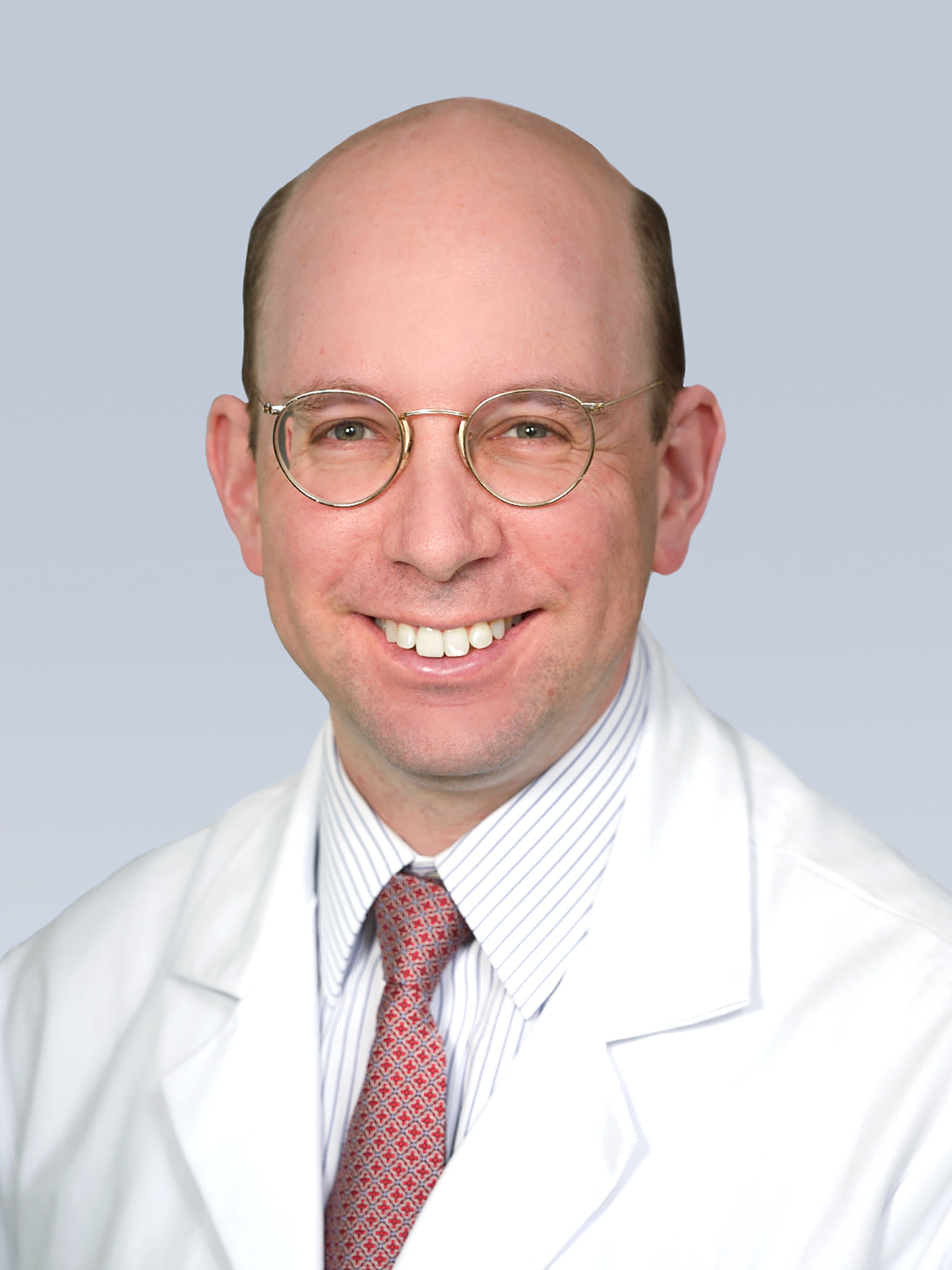 Headshot of Alexander E Perl, MD, MS