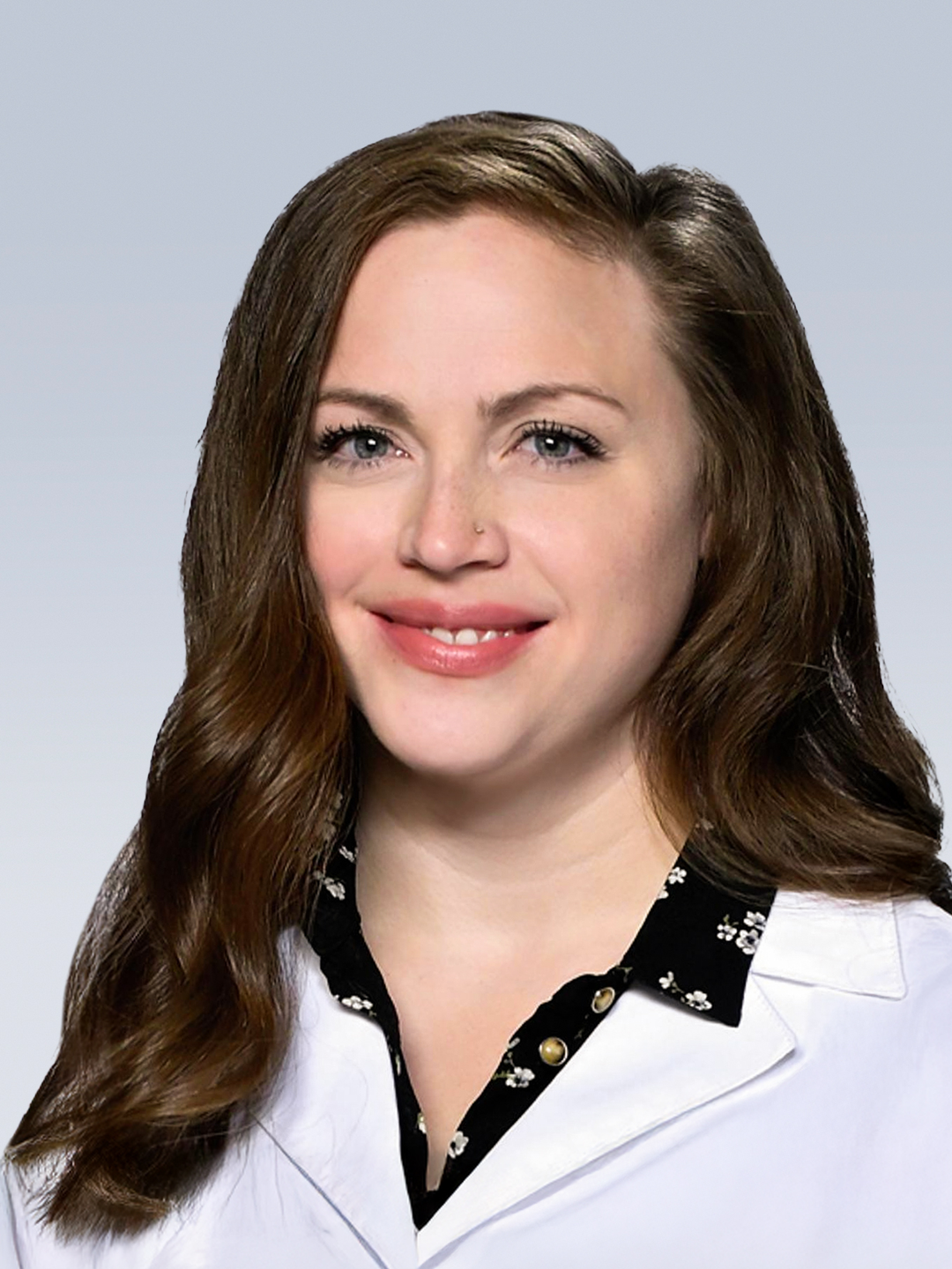 Headshot of Rachael Louise Moore, MD