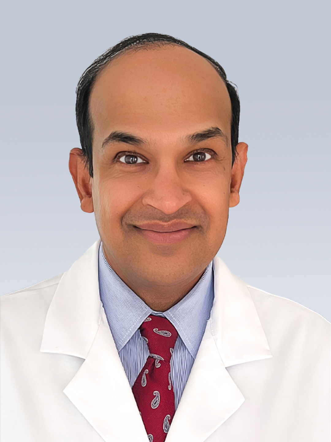Headshot of Bidyut Kumar Pramanik, MD