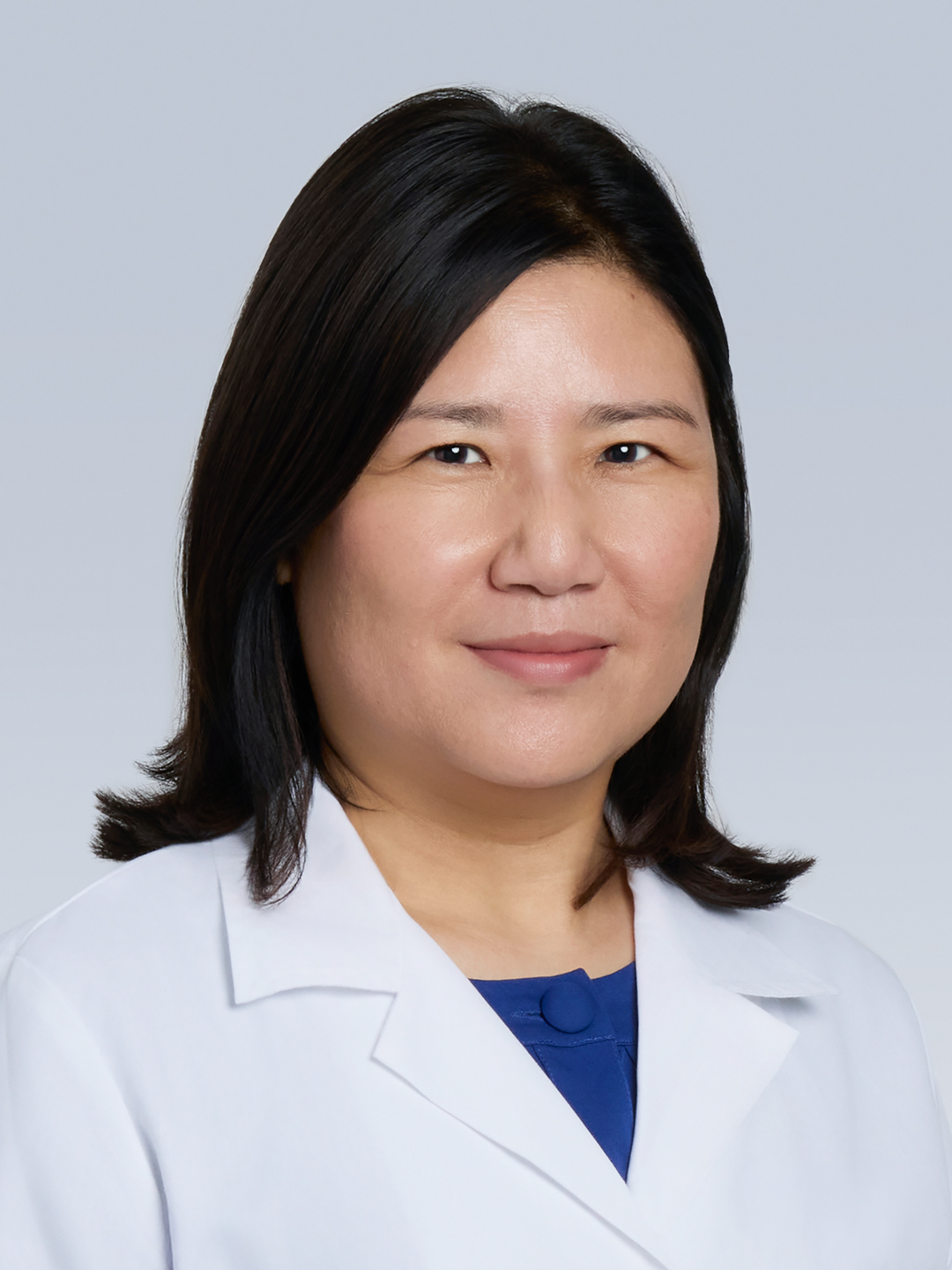 Headshot of Caroline S. Kim, MD