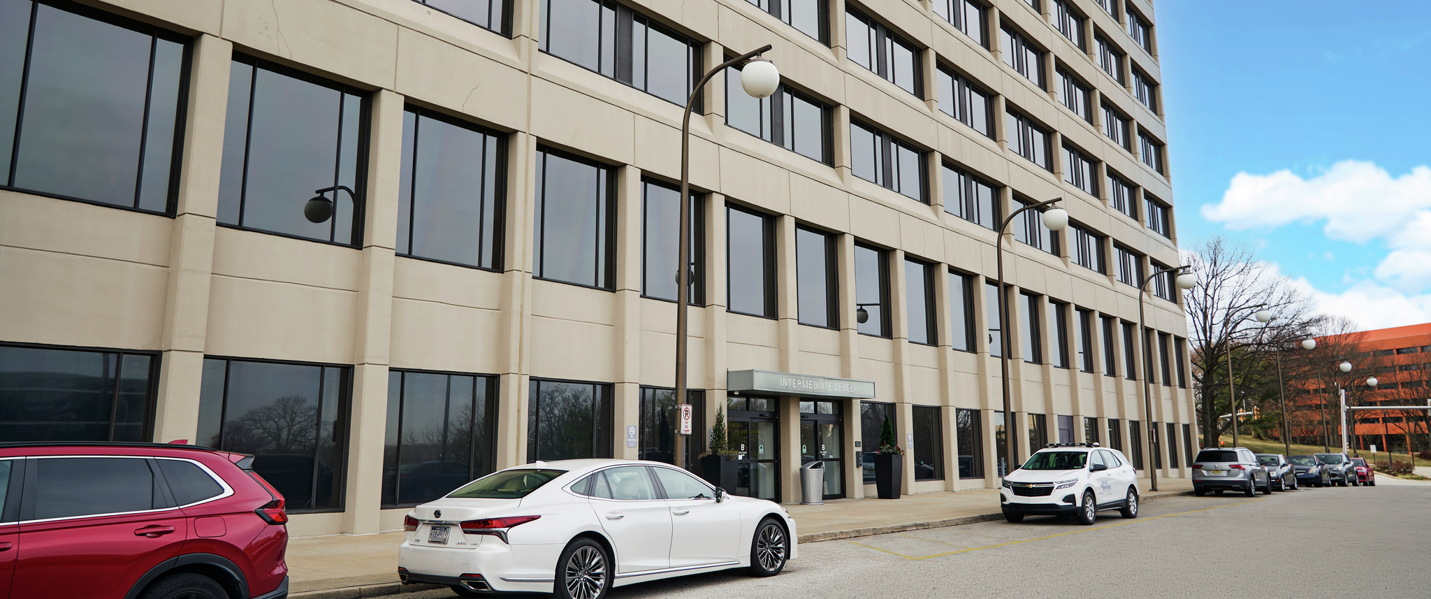 Penn Medicine Bala Cynwyd Cardiology