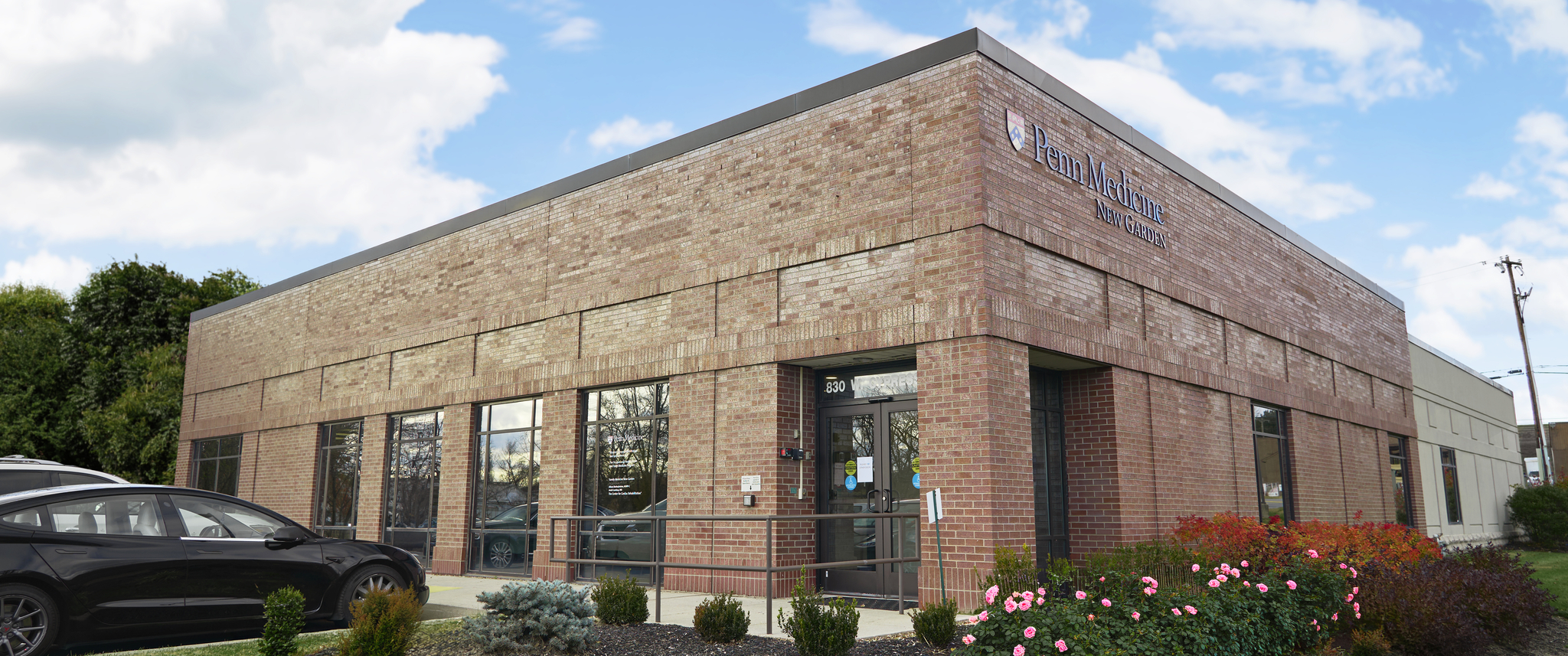 The Occupational Health Center Kennett Square