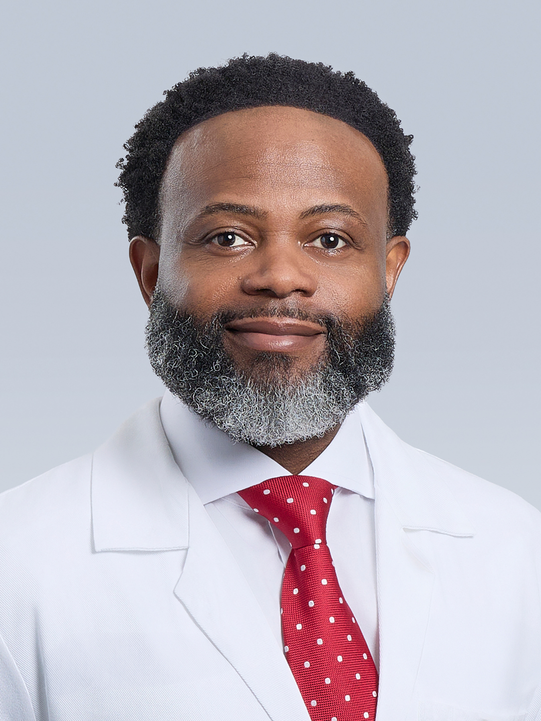 Headshot of Michael B. Adenaike, MD