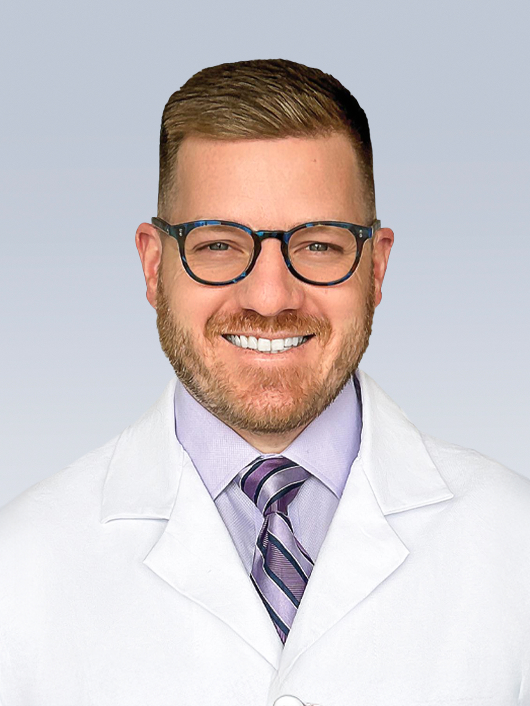 Headshot of Mauer Biscotti, MD