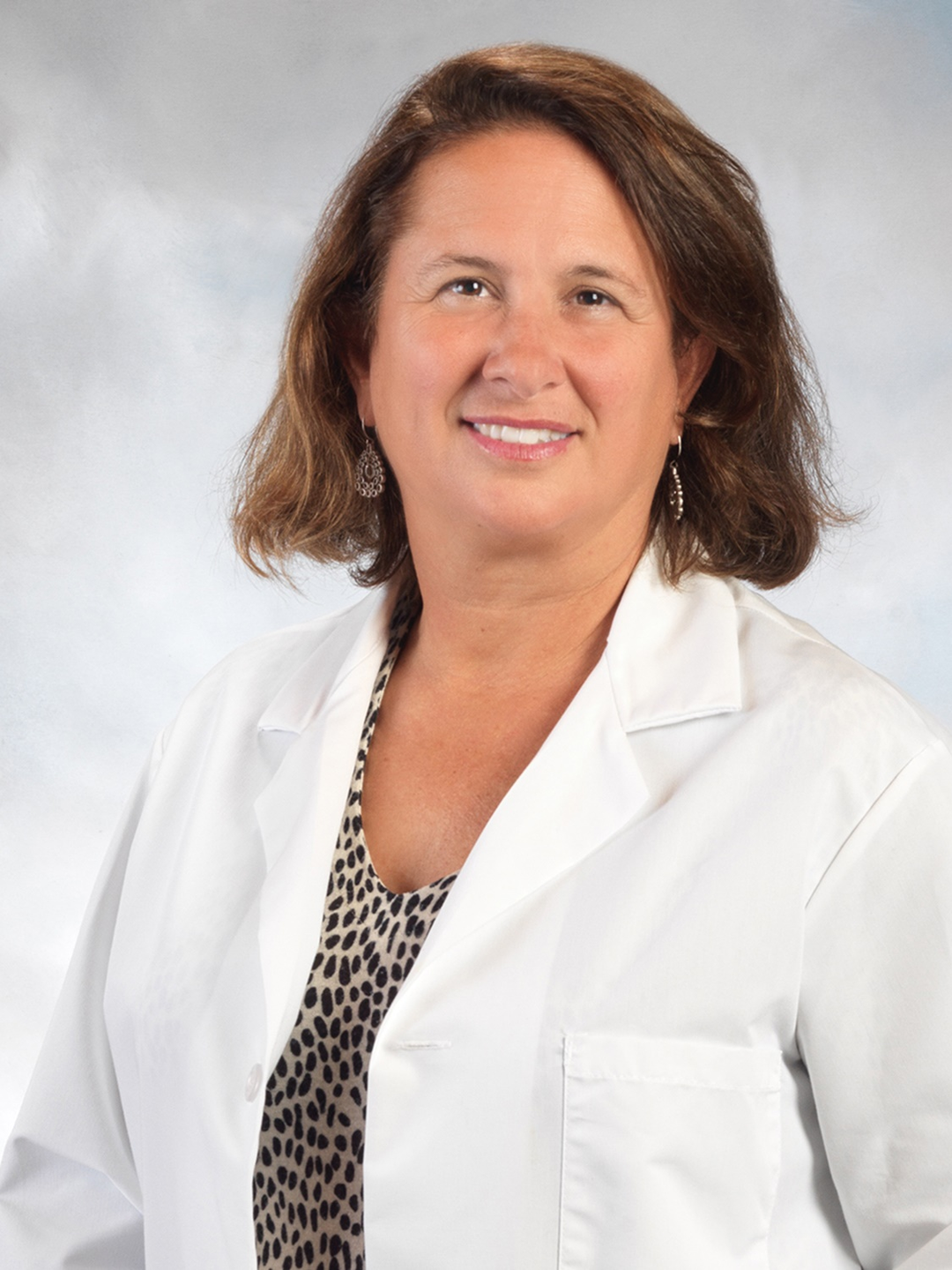 Headshot of Jennie Barbieri