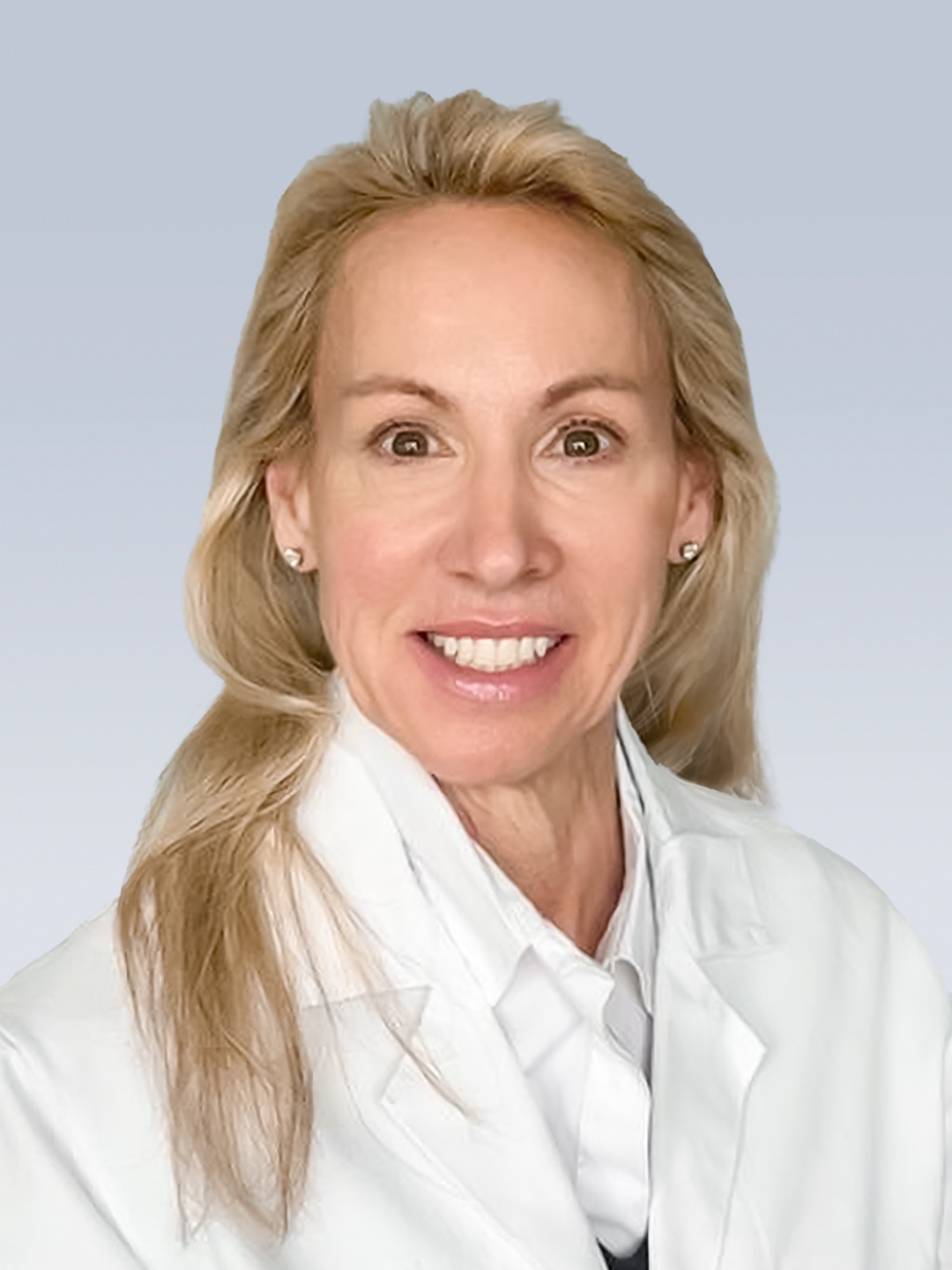 Headshot of Kimberly Ann Robben, LMA