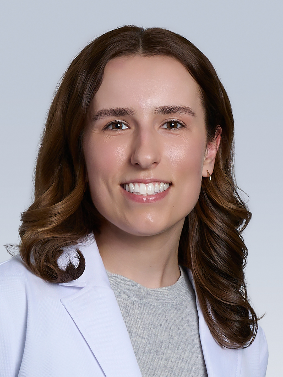 Headshot of Carolyn Jean Macfarland, CRNP