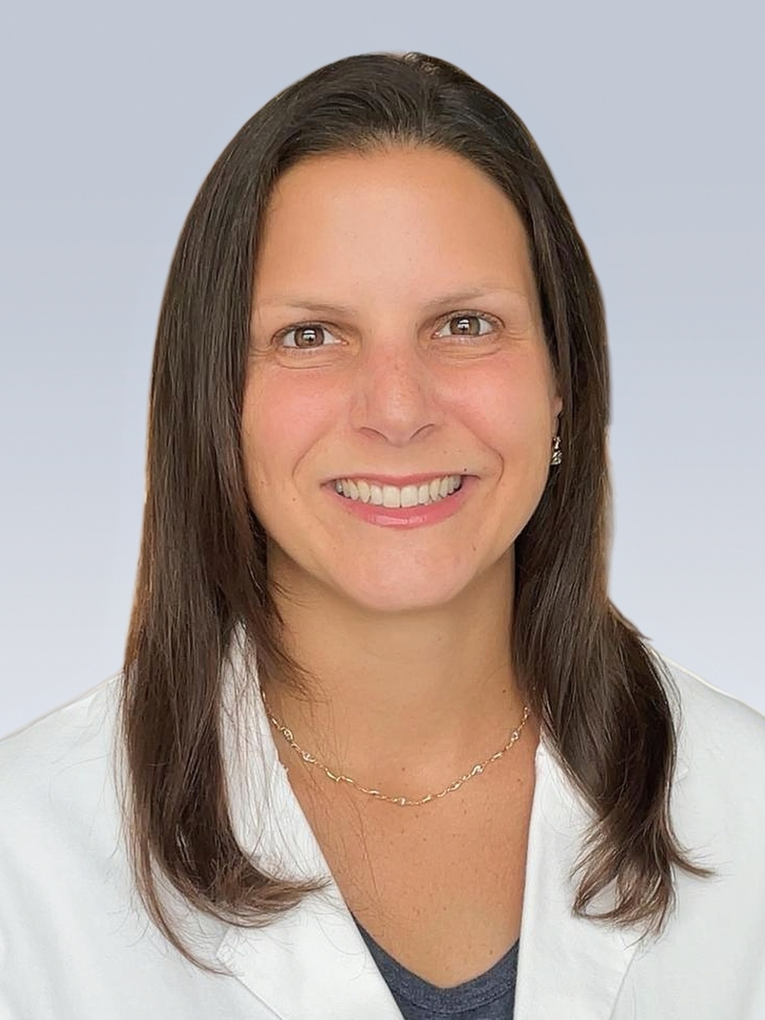 Headshot of Ann Marie Mahoney, CRNP