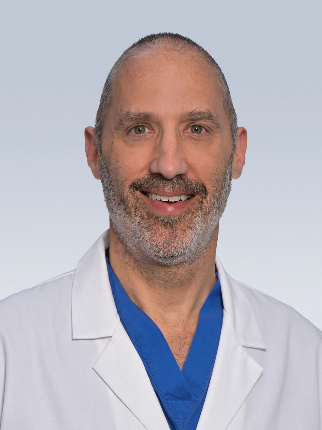 Headshot of William I. Jaffe, MD