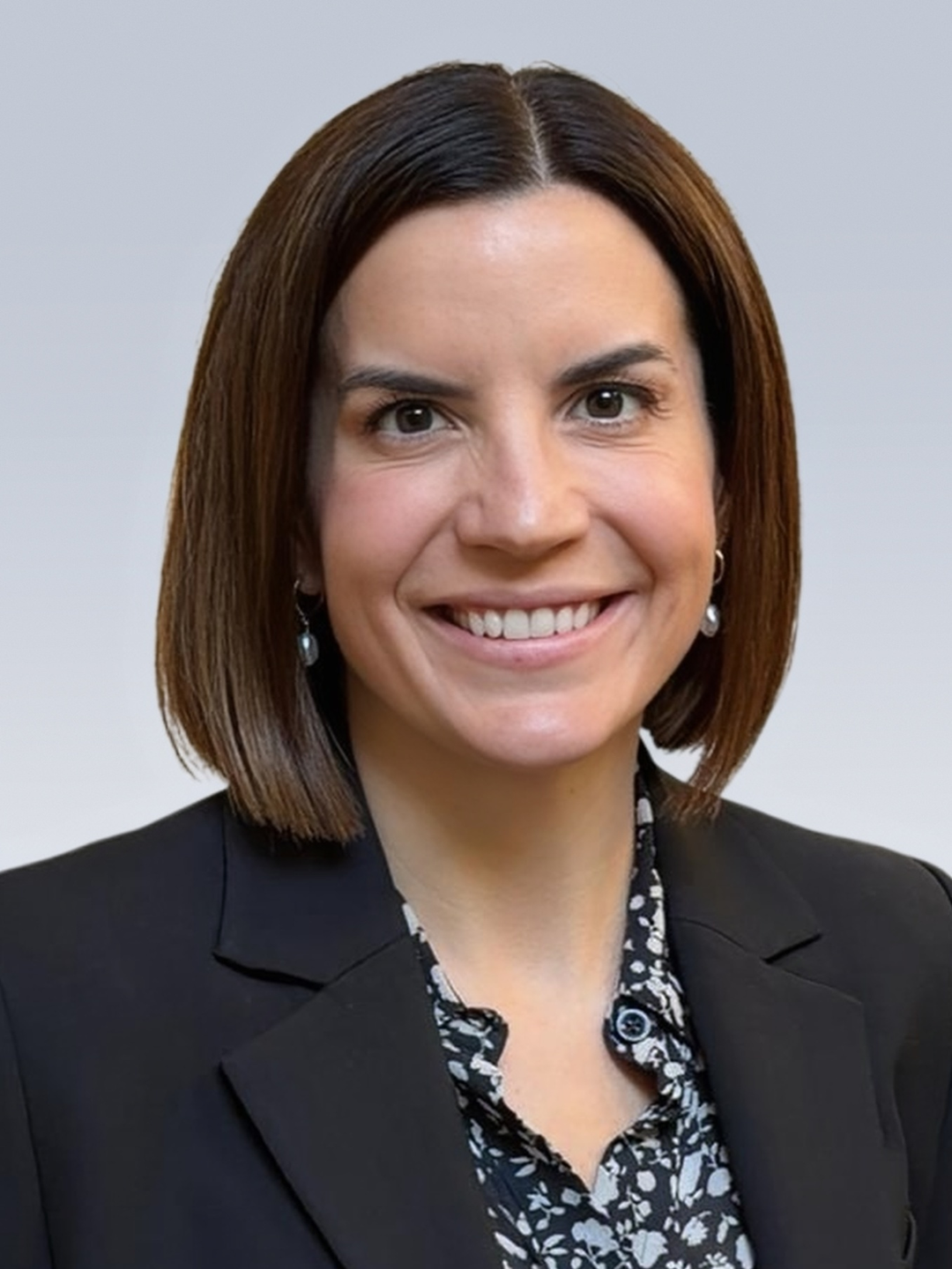 Headshot of Nicole E. Geracimos, MD
